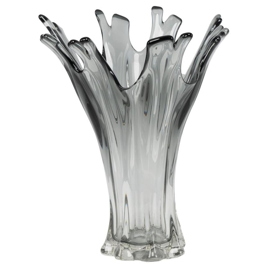 Taola Glass Vase main image, 1 of 5 images.