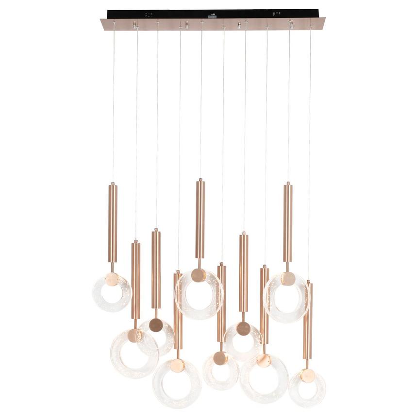 Helix Cluster Ceiling Lamp  main image, 1 of 8 images.