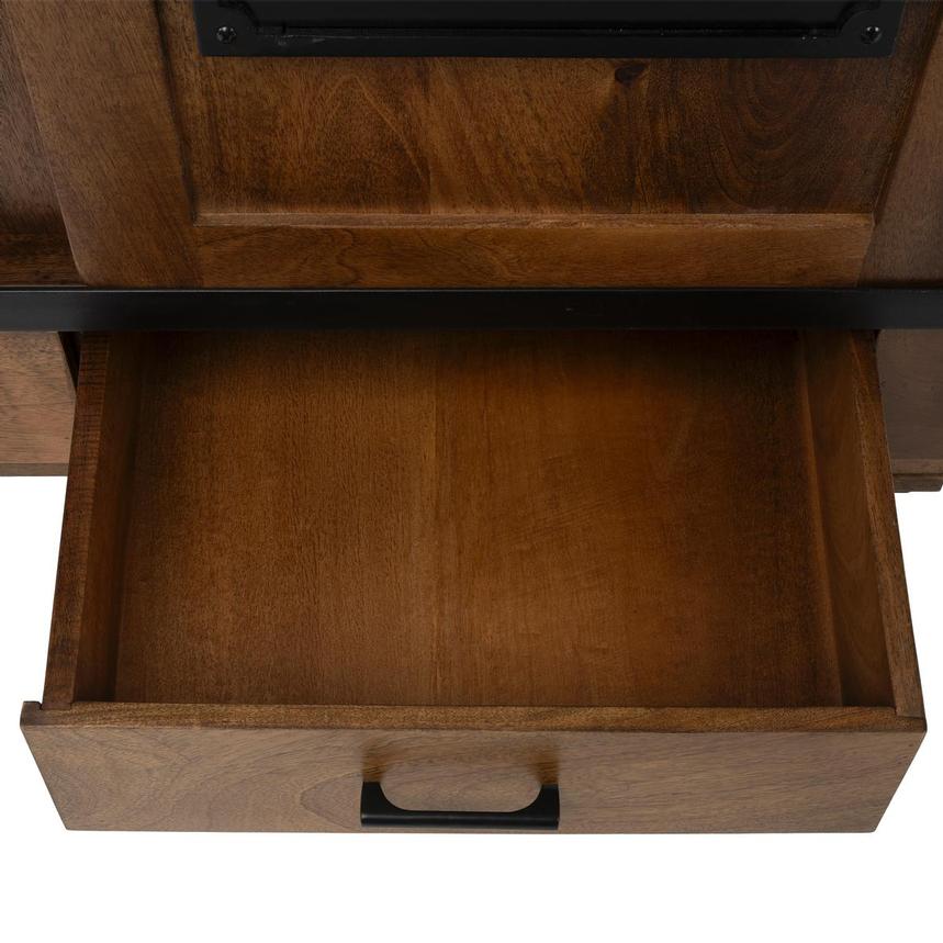 The Porter XL Bar Cart  alternate image, 11 of 13 images.