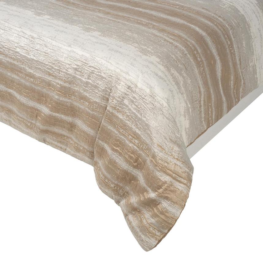 Waffle King Comforter Set  alternate image, 3 of 7 images.