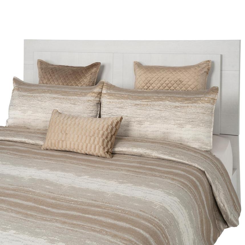 Waffle King Comforter Set  main image, 1 of 7 images.