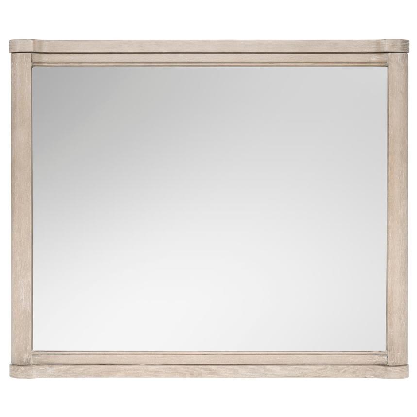 Luciano Dresser Mirror
