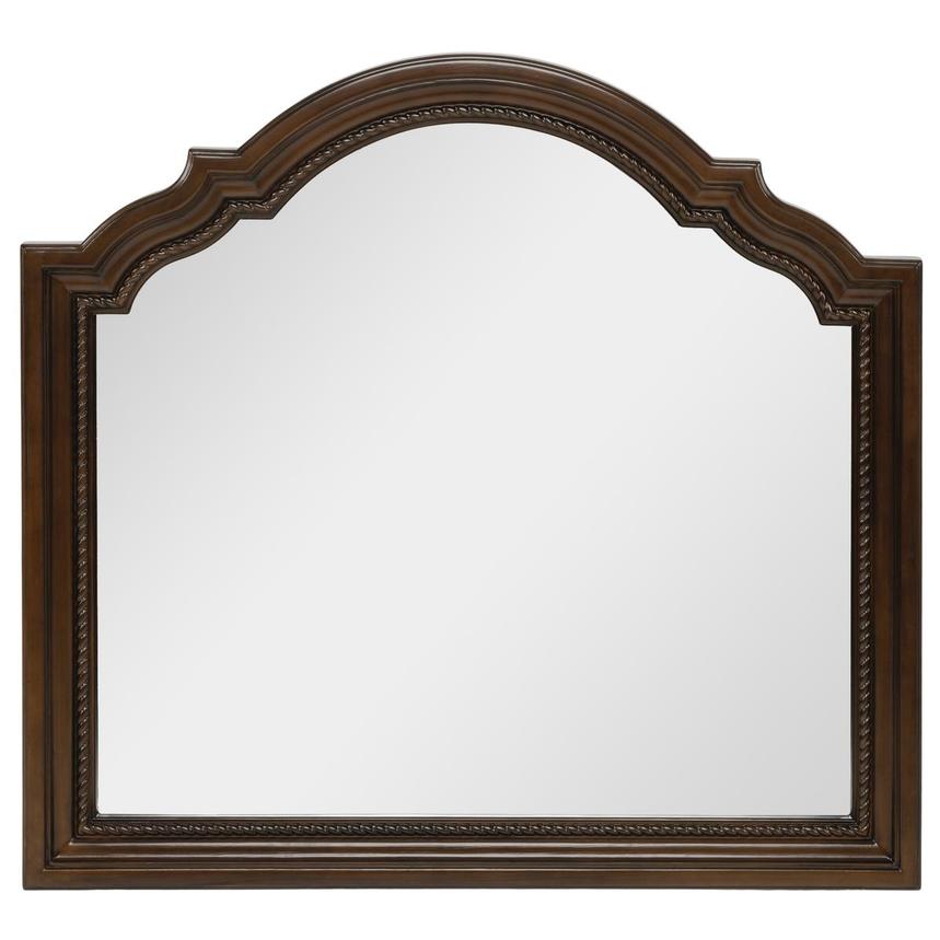 Tomas Dresser Mirror