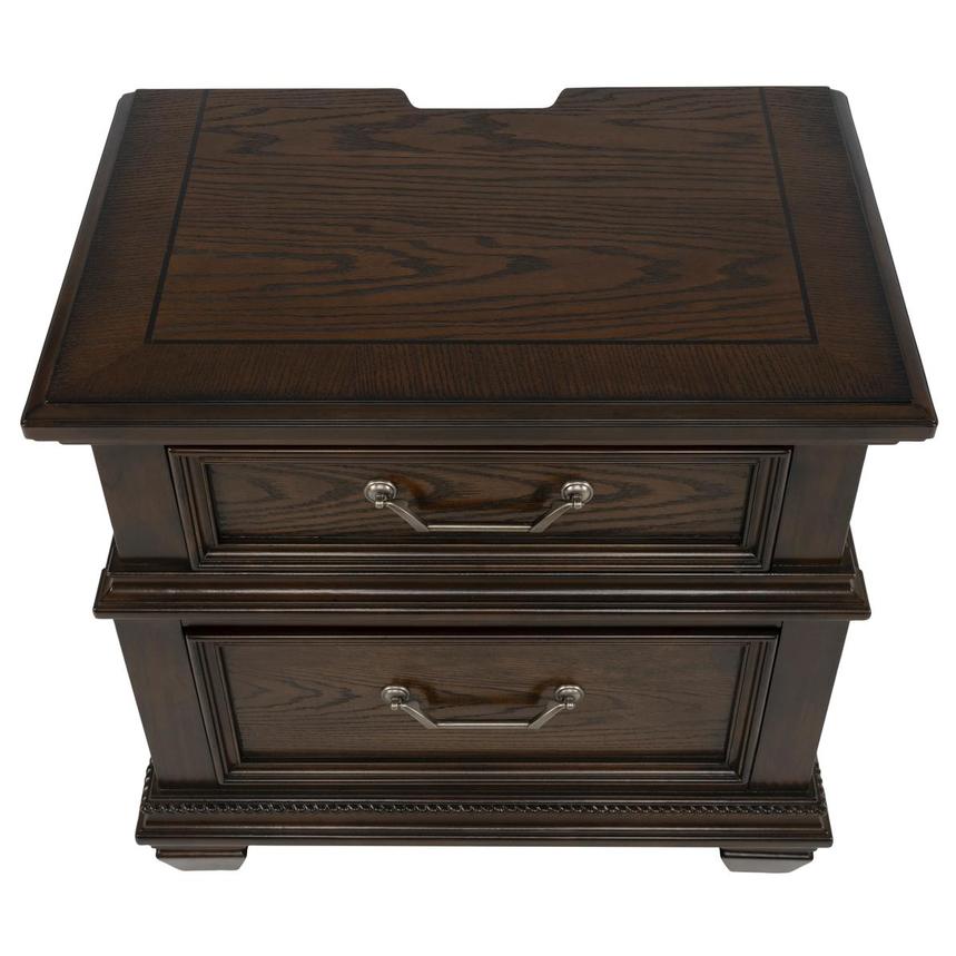 Tomas Nightstand  alternate image, 6 of 12 images.