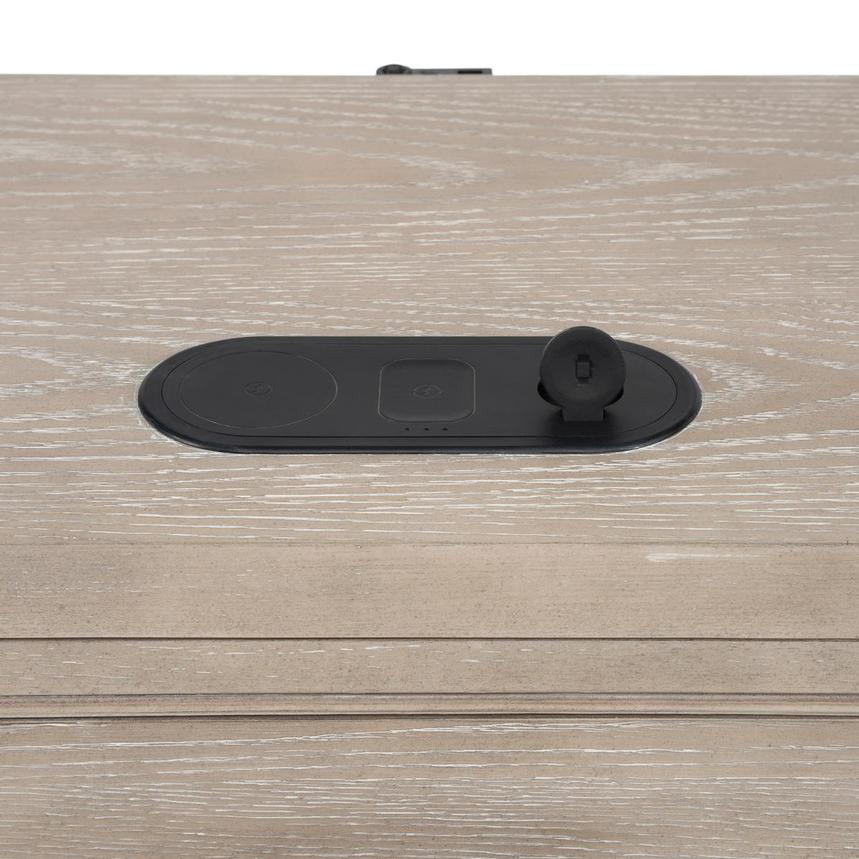 Luciano Nightstand  alternate image, 11 of 14 images.