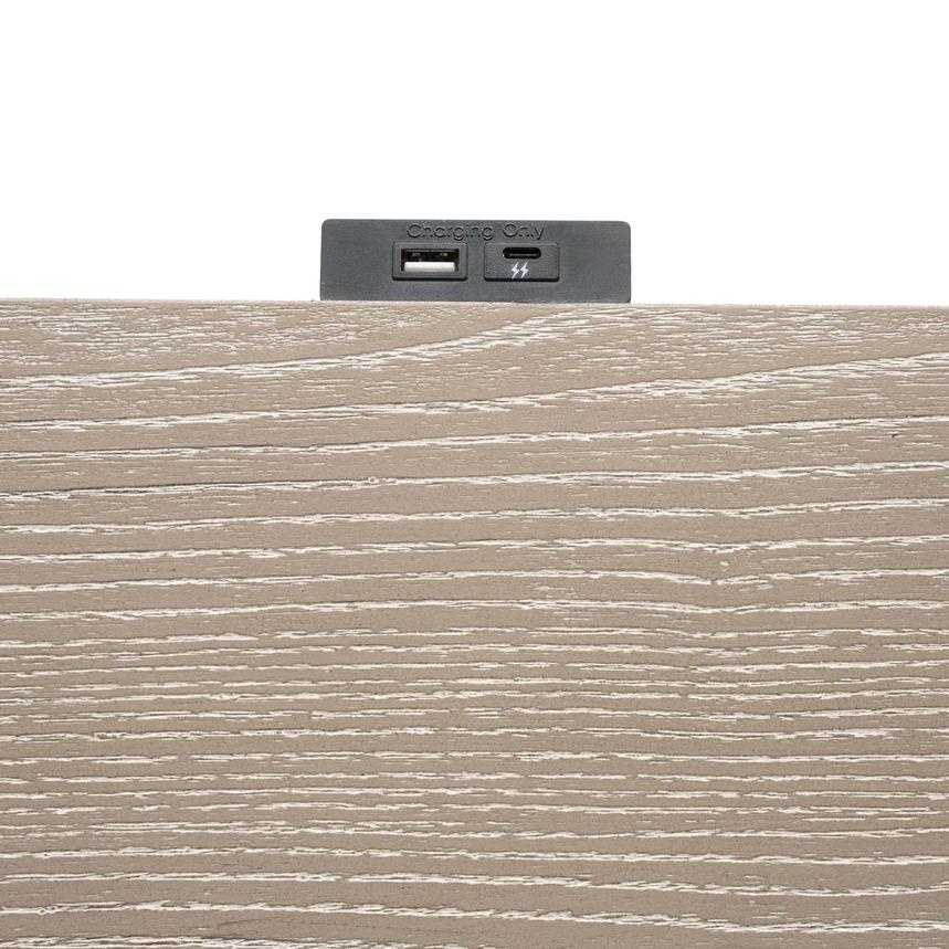 Lumina Nightstand  alternate image, 11 of 11 images.