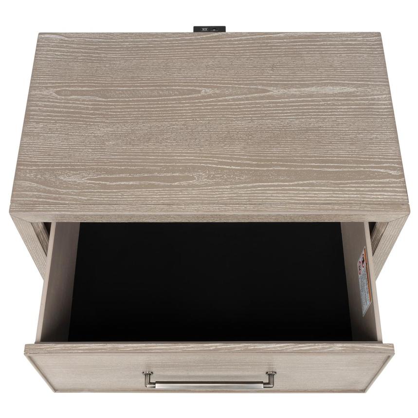 Lumina Nightstand  alternate image, 6 of 11 images.