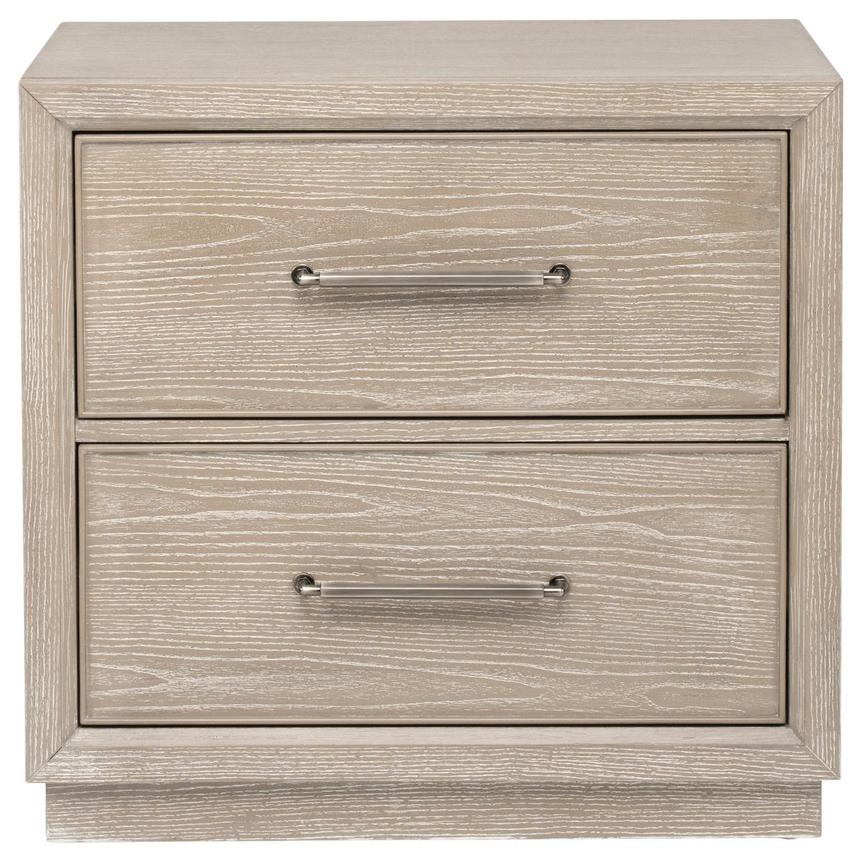 Lumina Nightstand