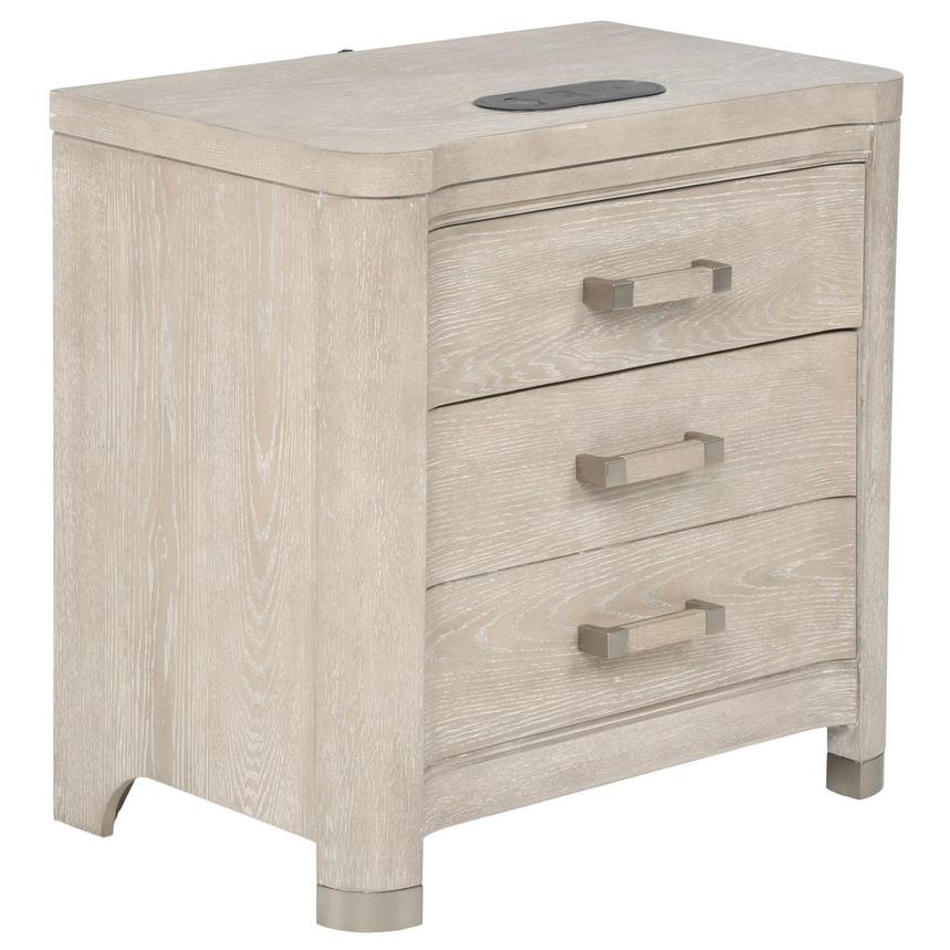 Luciano Nightstand alternate image, 2 of 14 images.