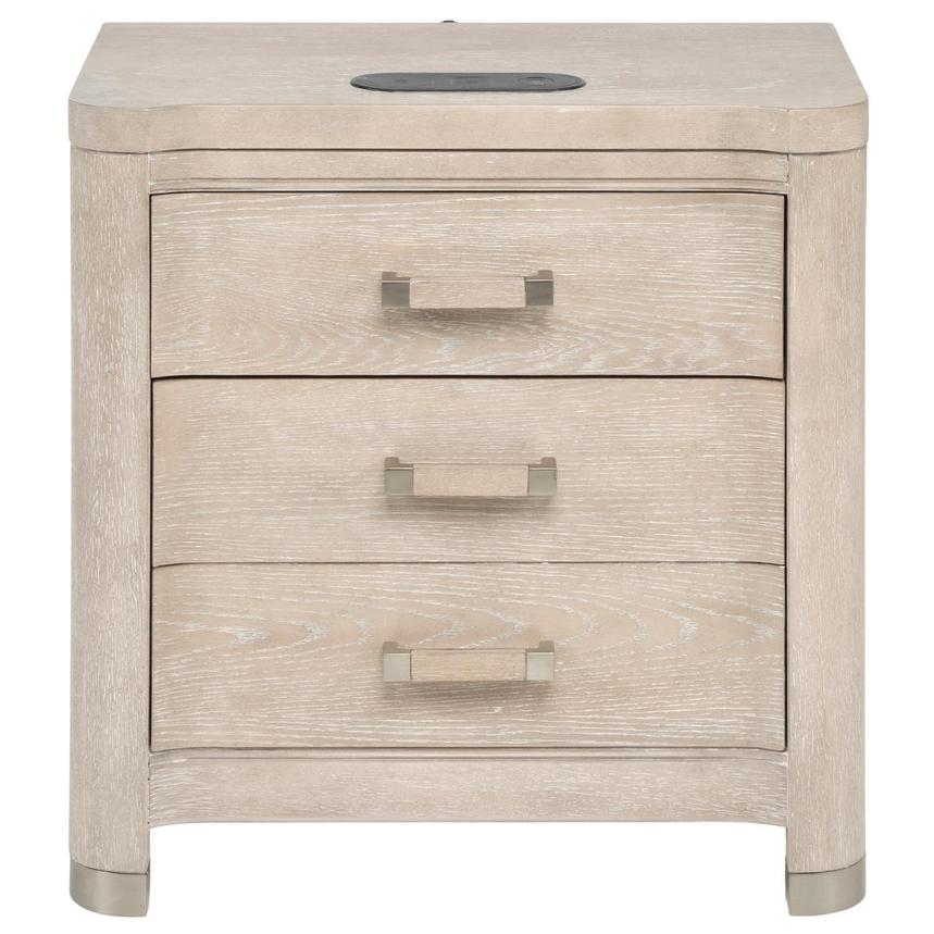 Luciano Nightstand main image, 1 of 14 images.