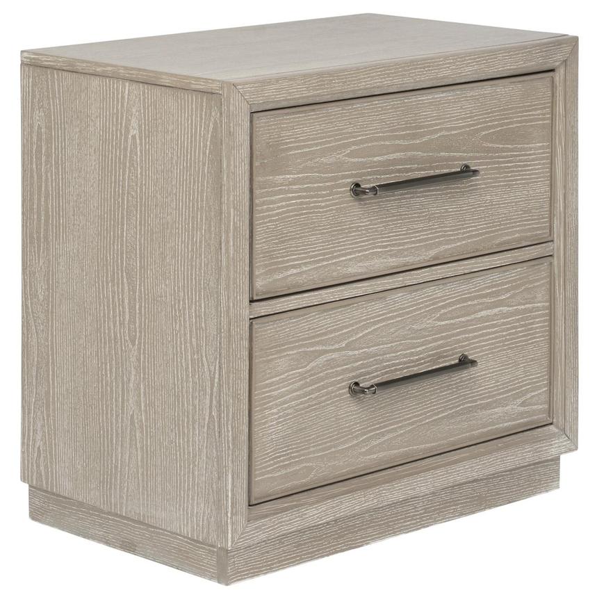Lumina Nightstand alternate image, 2 of 11 images.