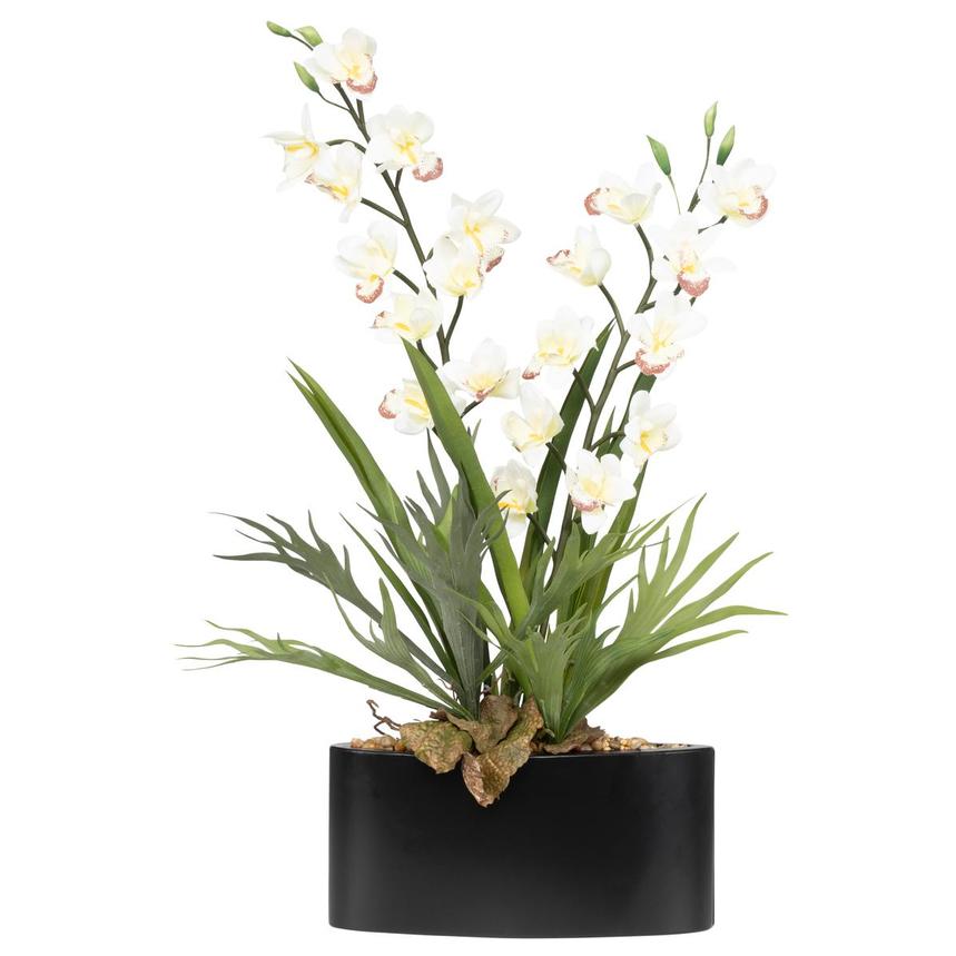 Savannah Noir Flower Arrangement  main image, 1 of 14 images.