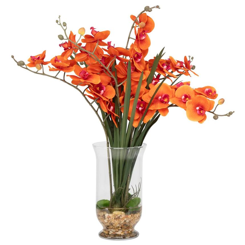Marrak Flower Arrangement main image, 1 of 5 images.