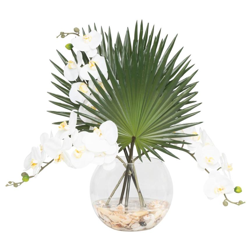 Kyoto Flower Arrangement main image, 1 of 8 images.