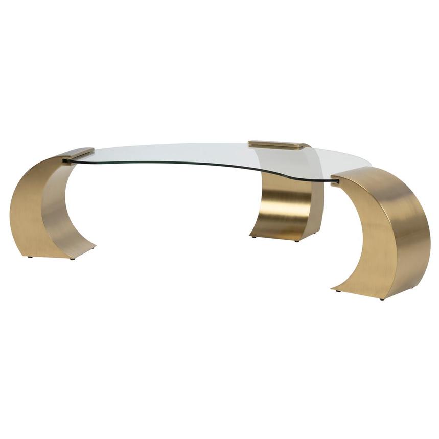 Velora Coffee Table  main image, 1 of 6 images.