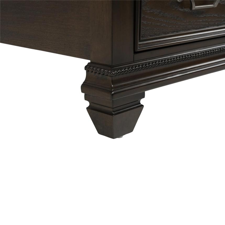 Tomas Queen Storage Bed  alternate image, 11 of 11 images.