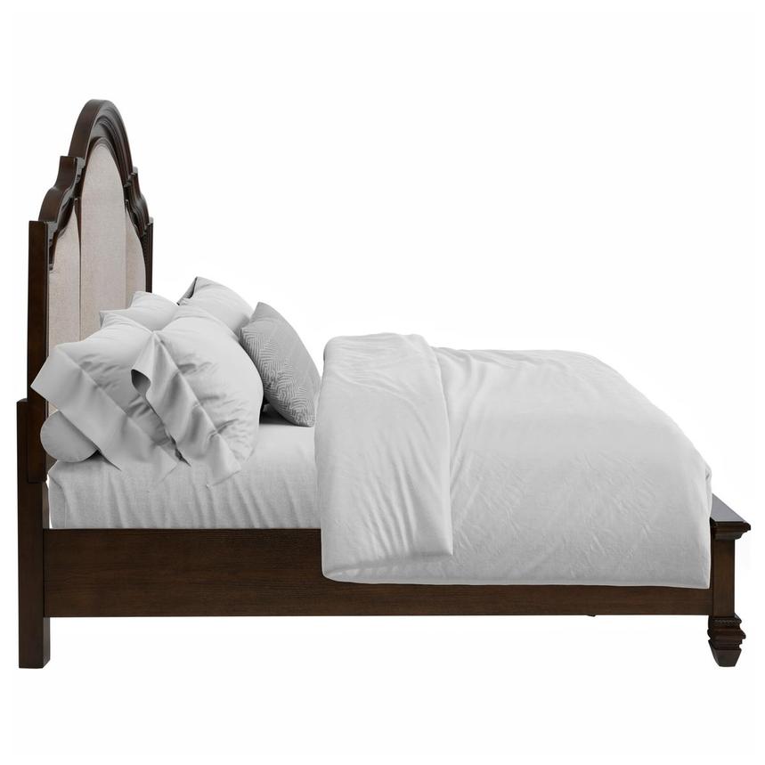 Tomas Queen Storage Bed  alternate image, 6 of 11 images.