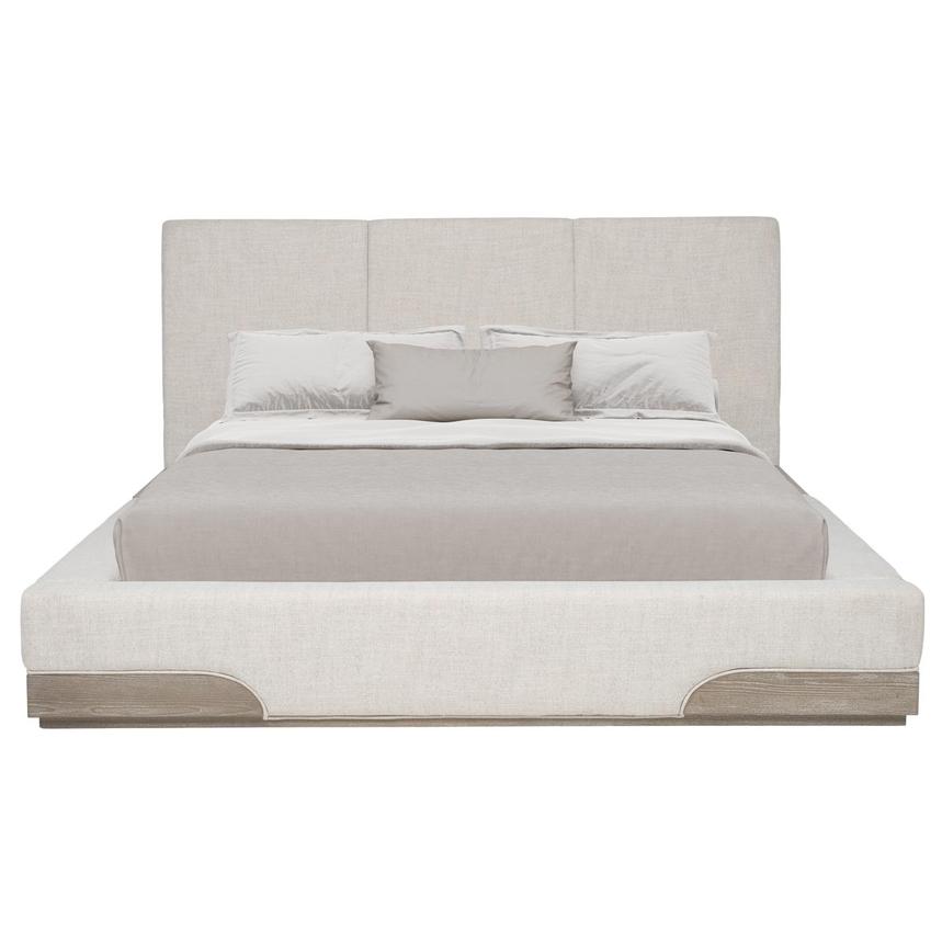 Lumina King Storage Bed alternate image, 4 of 9 images.