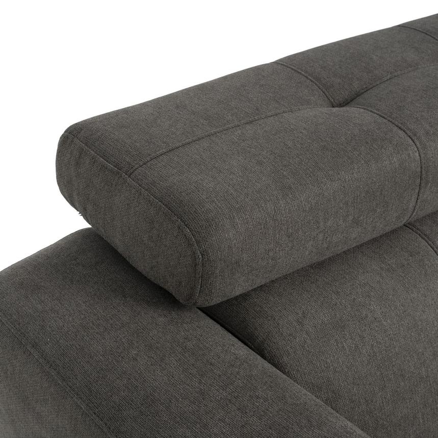 Reeve III Sleeper w/Left Chaise alternate image, 9 of 12 images.