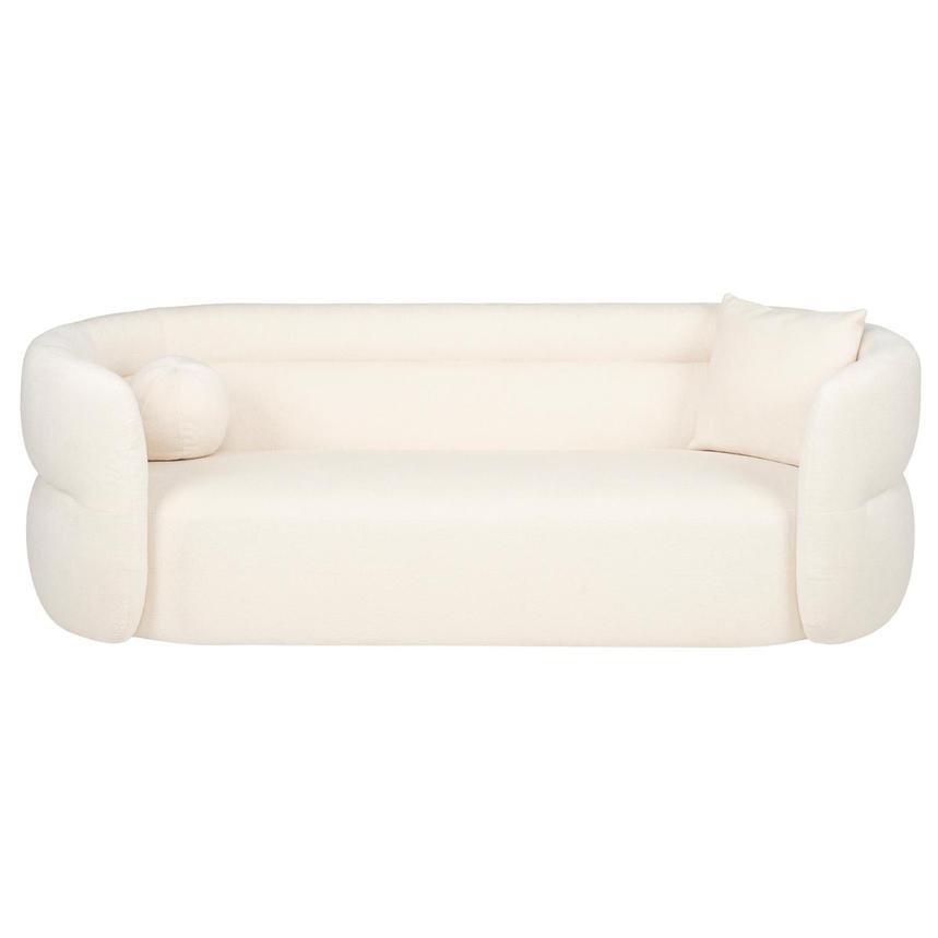 Carole Sofa  main image, 1 of 9 images.