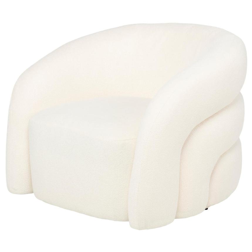 Sandie Swivel Accent Chair