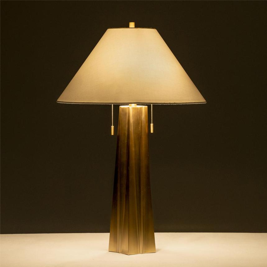 Gatsby Table Lamp Table Lamp  alternate image, 3 of 6 images.