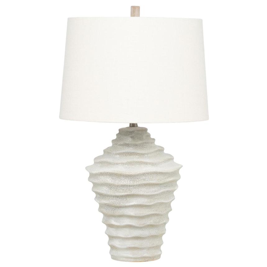 Coral Table Lamp Table Lamp  main image, 1 of 5 images.