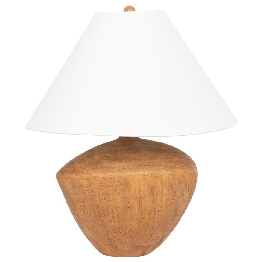 Cralice Table Lamp main image, 1 of 6 images.