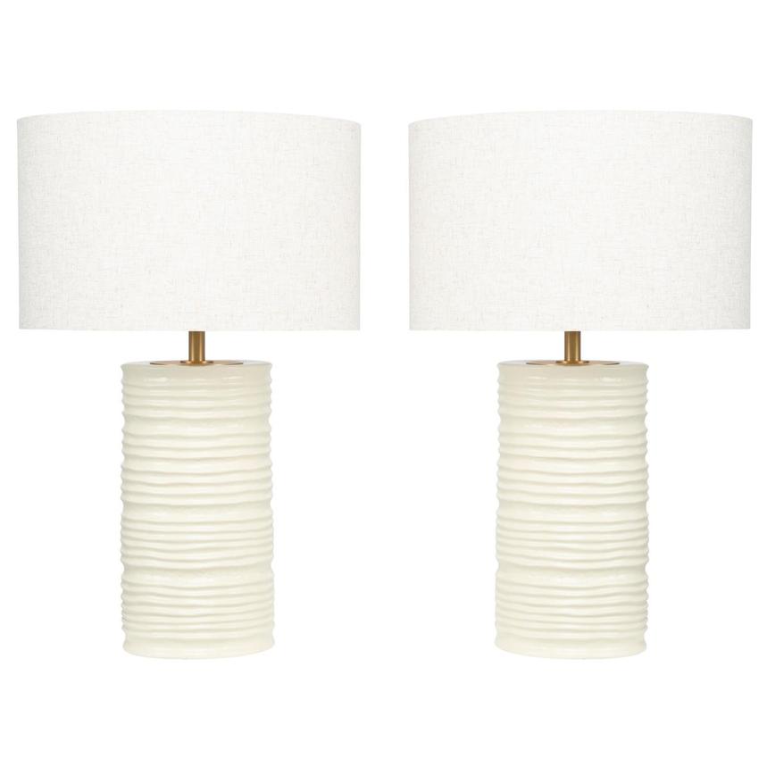 Atelier Lamp Table Lamp Set of 2 main image, 1 of 6 images.