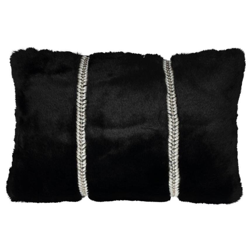 Cozzy Accent Pillow main image, 1 of 5 images.