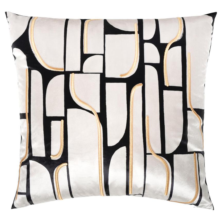 Koto Accent Pillow  main image, 1 of 8 images.