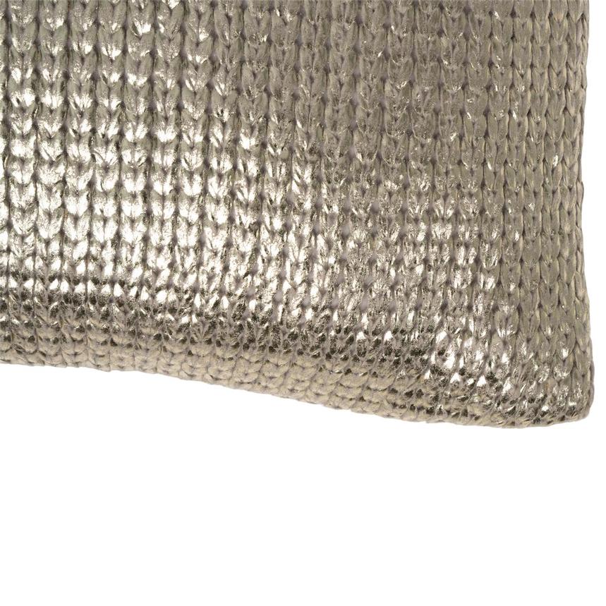 Kniky Accent Pillow alternate image, 4 of 4 images.
