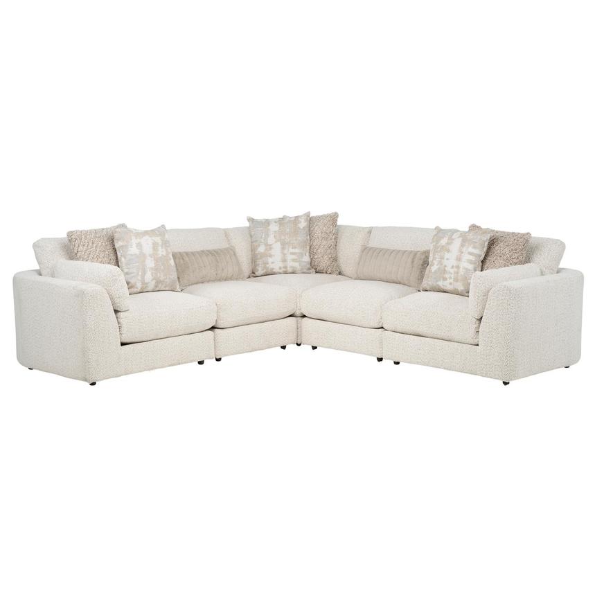 Riverock Sectional Sofa