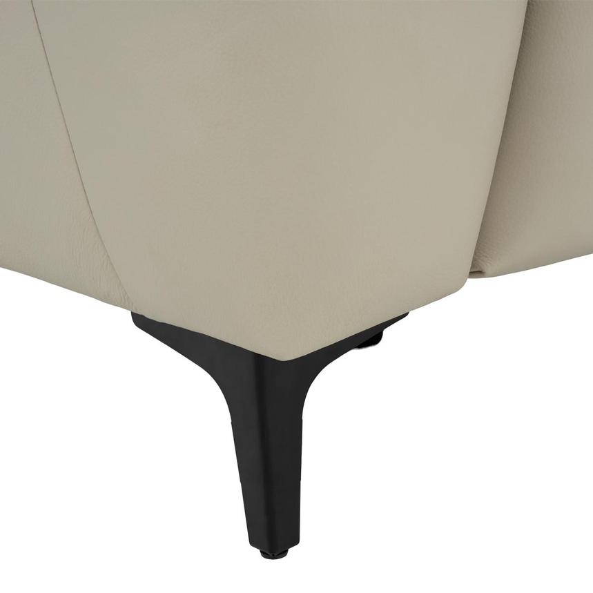 Altamura Leather Power Reclining Sectional with 5PCS/3PWR  alternate image, 11 of 12 images.