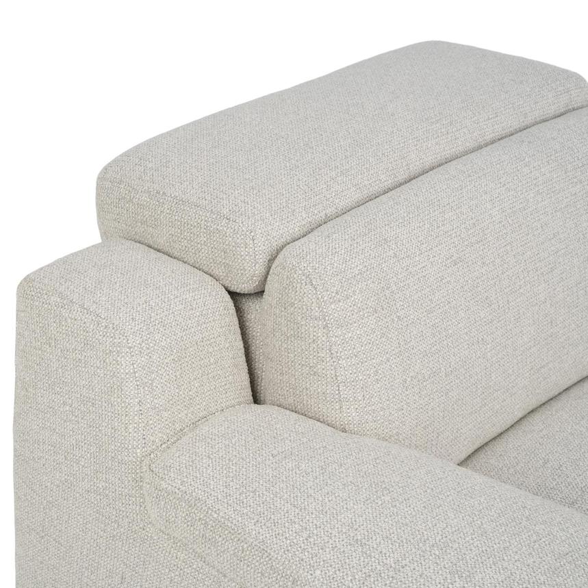 Gian Carlo Power Reclining Sectional with 5PCS/3PWR  alternate image, 6 of 10 images.