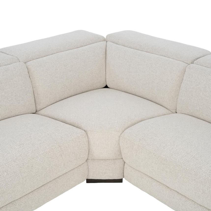 Gian Carlo Power Reclining Sectional with 6PCS/2PWR  alternate image, 4 of 12 images.