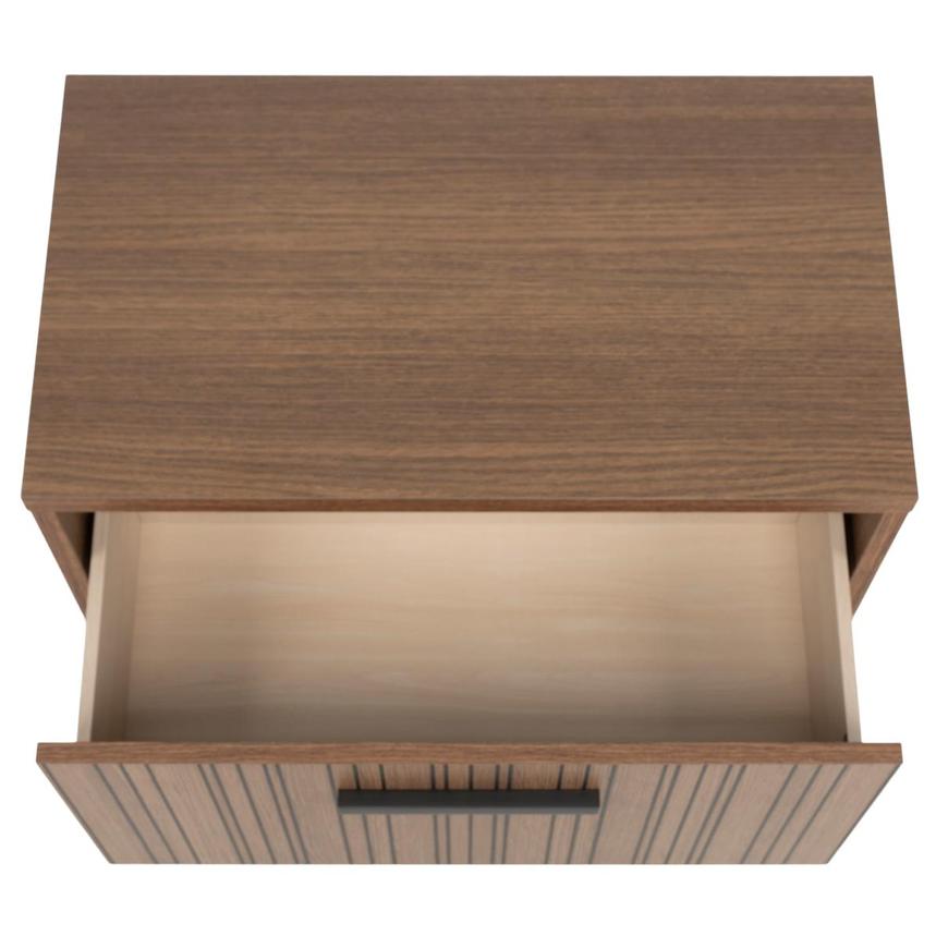 Nadia Nightstand  alternate image, 6 of 10 images.