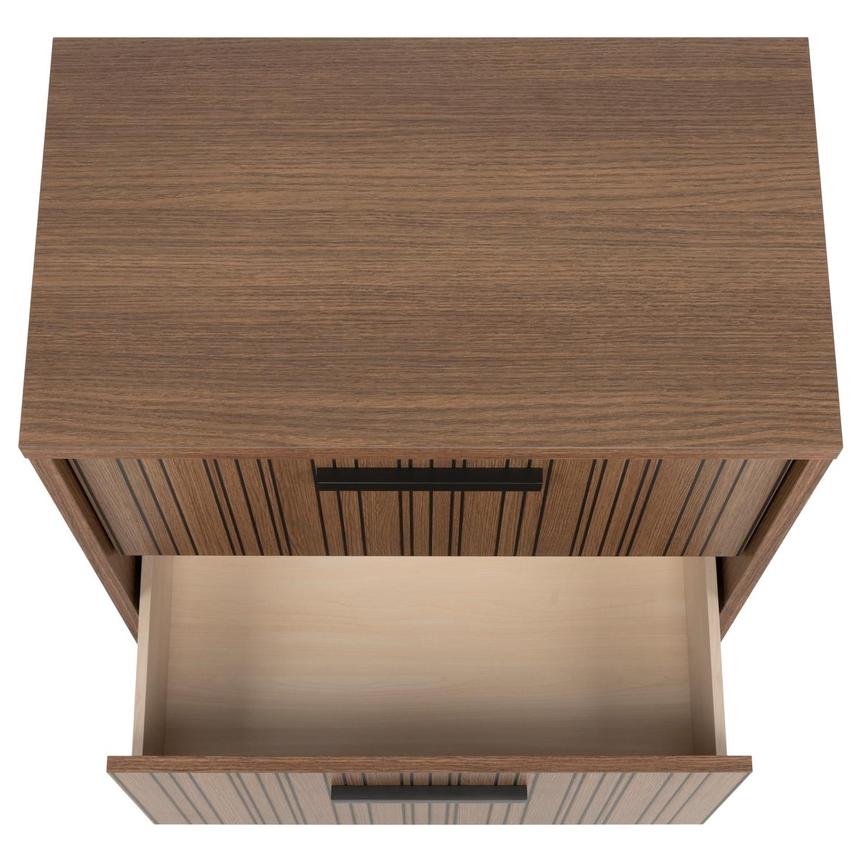 Nadia Nightstand  alternate image, 8 of 11 images.