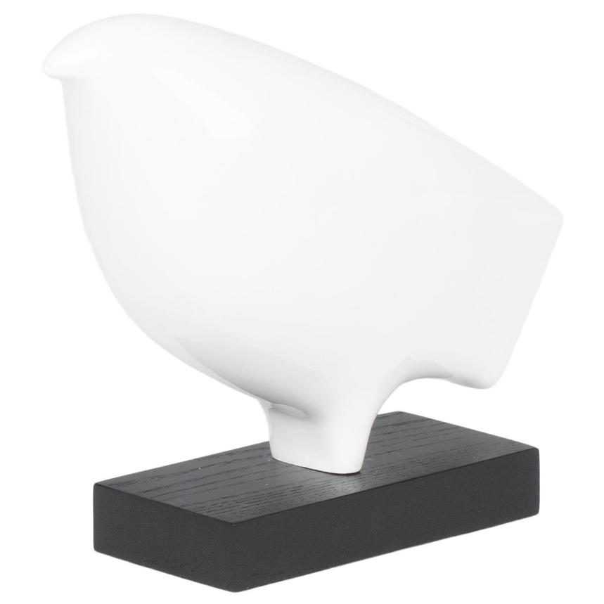 Tavis Small Sculpture  main image, 1 of 6 images.