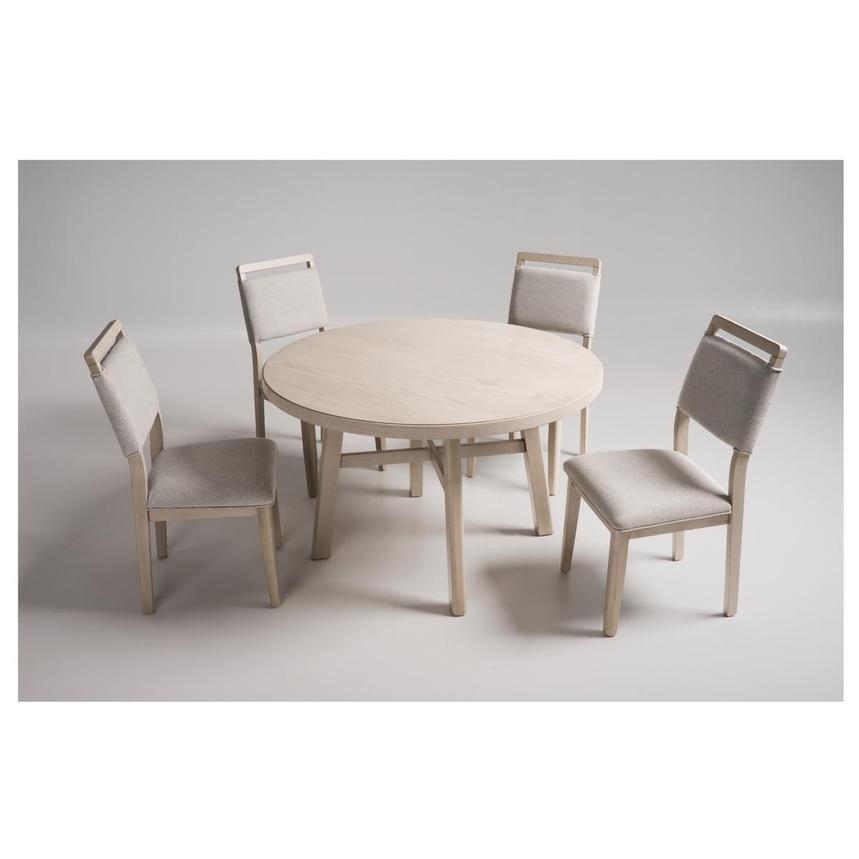 Blanche Side Chair alternate image, 2 of 8 images.