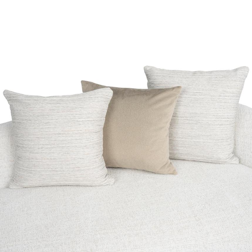 Eve Chaise Sofa  alternate image, 5 of 9 images.