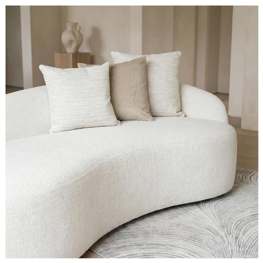 Ava Chaise Sofa alternate image, 3 of 12 images.