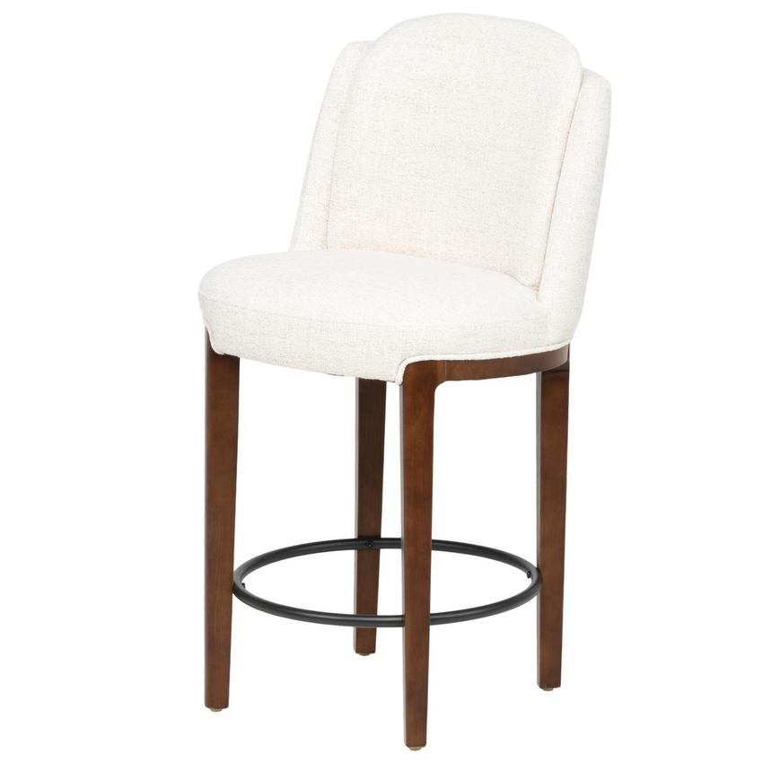 Ruby Counter Stool  main image, 1 of 9 images.
