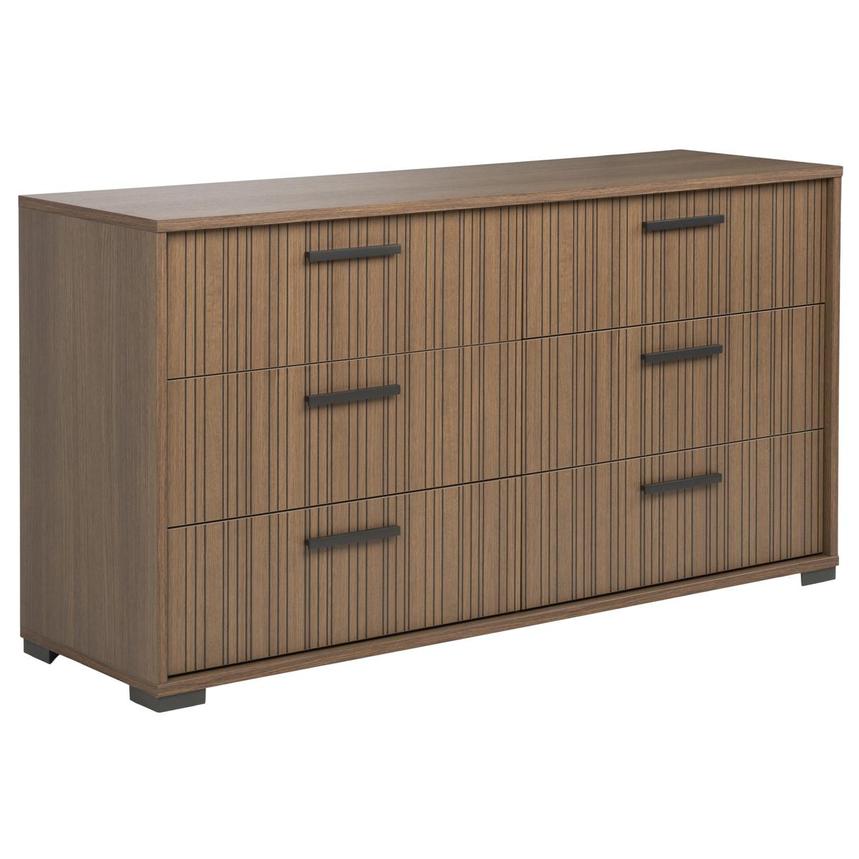 Nadia Dresser  alternate image, 3 of 14 images.