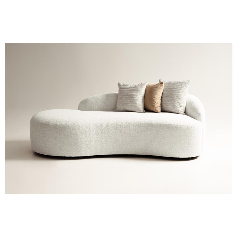 Eve Chaise Sofa  alternate image, 3 of 11 images.