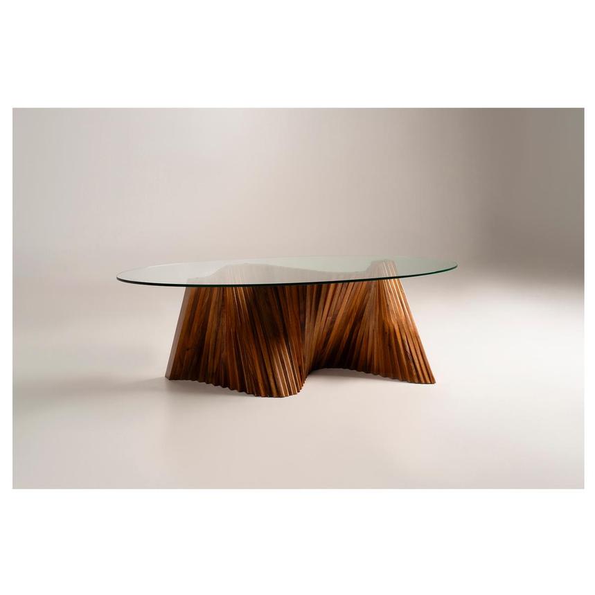 Gable Coffee Table alternate image, 2 of 8 images.