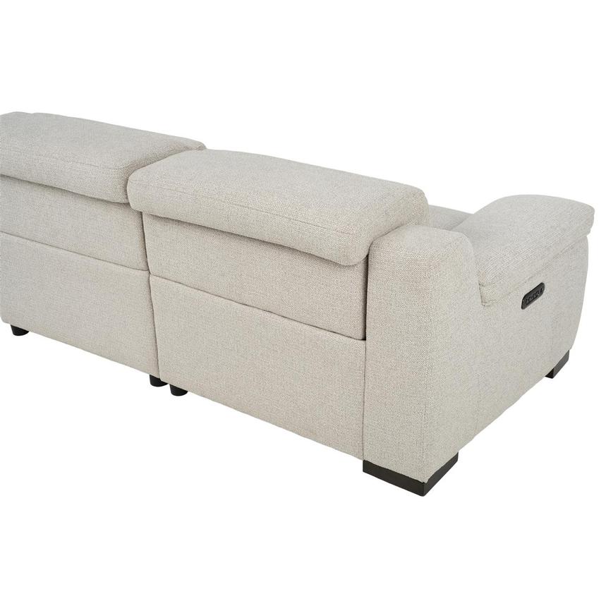 Gian Carlo Home Theater Seating with 5PCS/3PWR alternate image, 4 of 12 images.