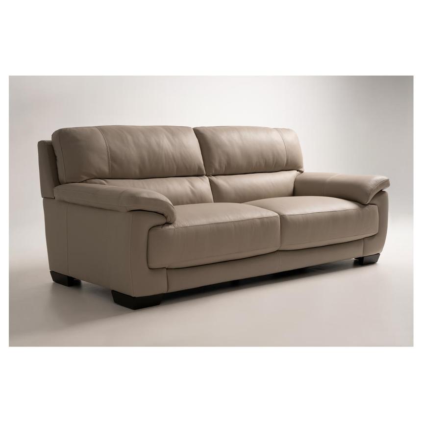 Jali Taupe Sofa alternate image, 2 of 9 images.