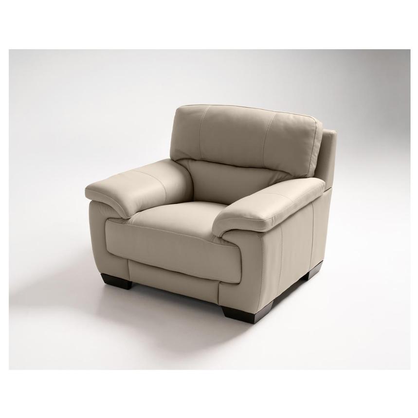 Jali Taupe Chair alternate image, 2 of 8 images.
