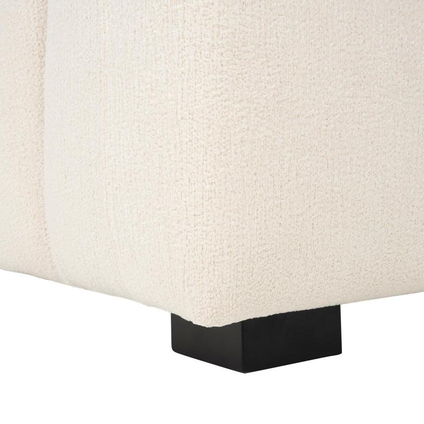 Impression Sectional Sofa with 5PCS/2 Armless Chairs  alternate image, 8 of 9 images.